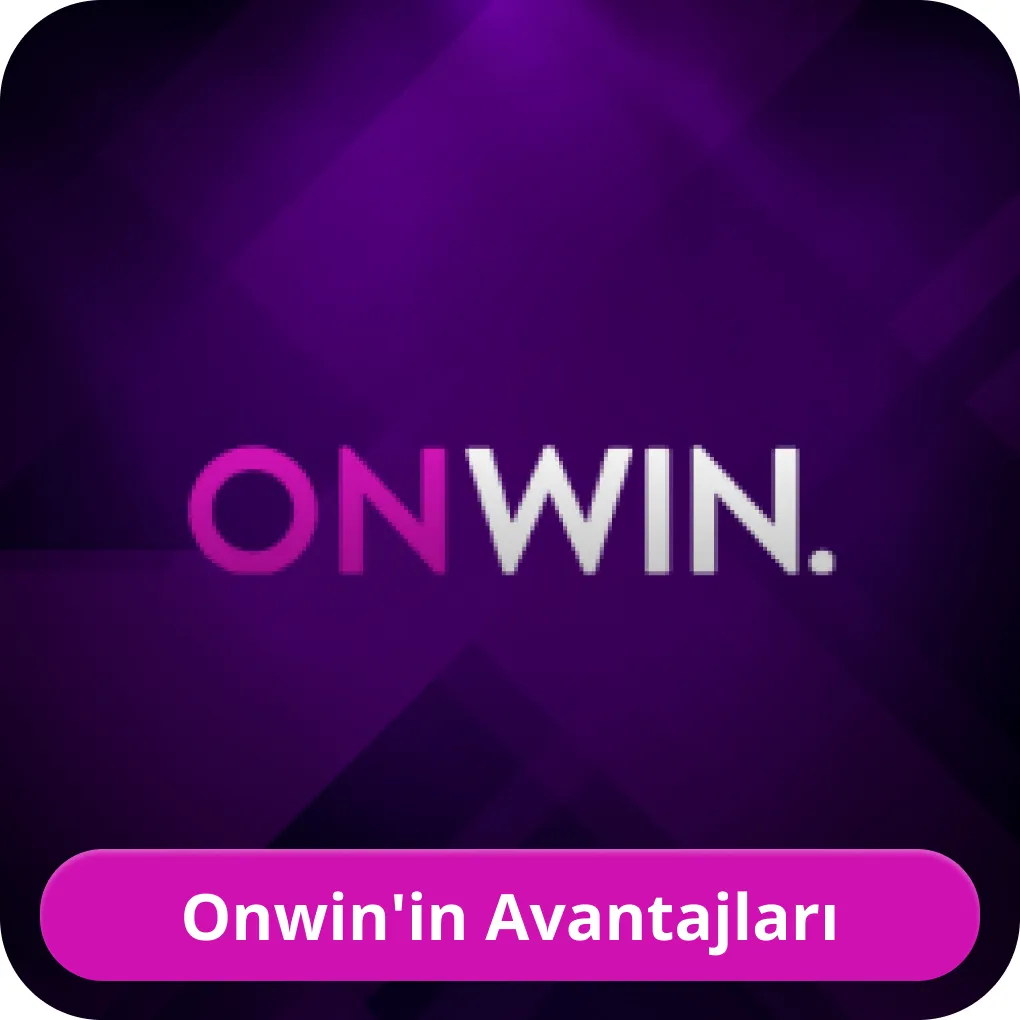 Onwin bahis platformu Onwin bahis