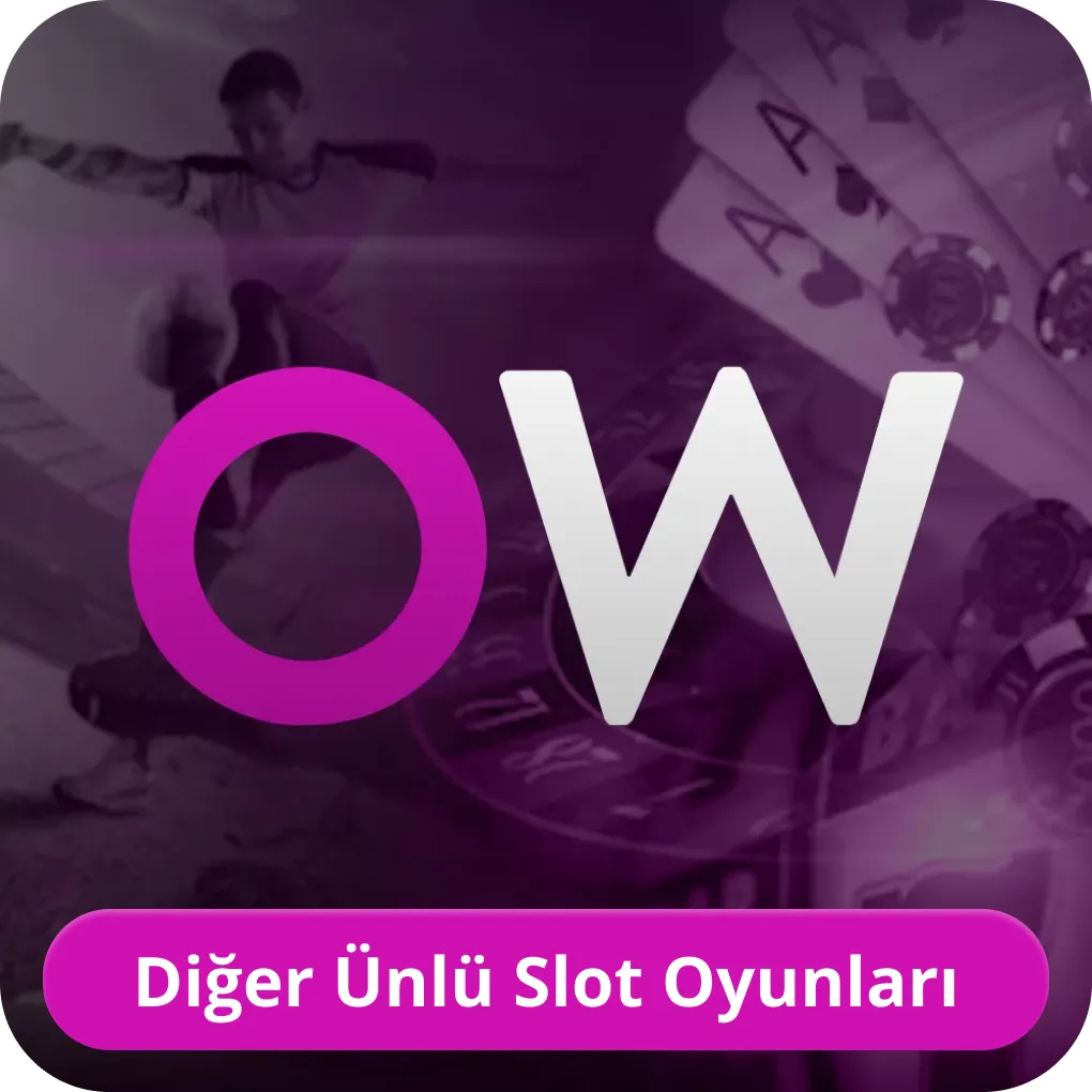 Onwin de Slotlar Onwin slot